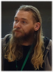 [Conor Schaefer]
