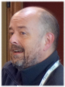 [Ronnie Sahlberg]