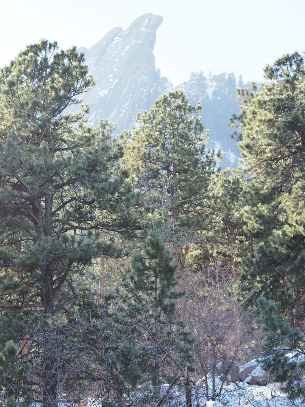 [Flatirons]
