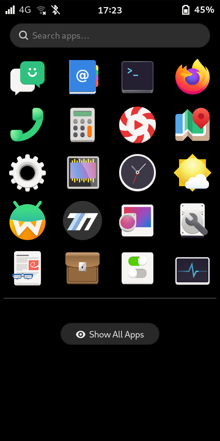[Apps]