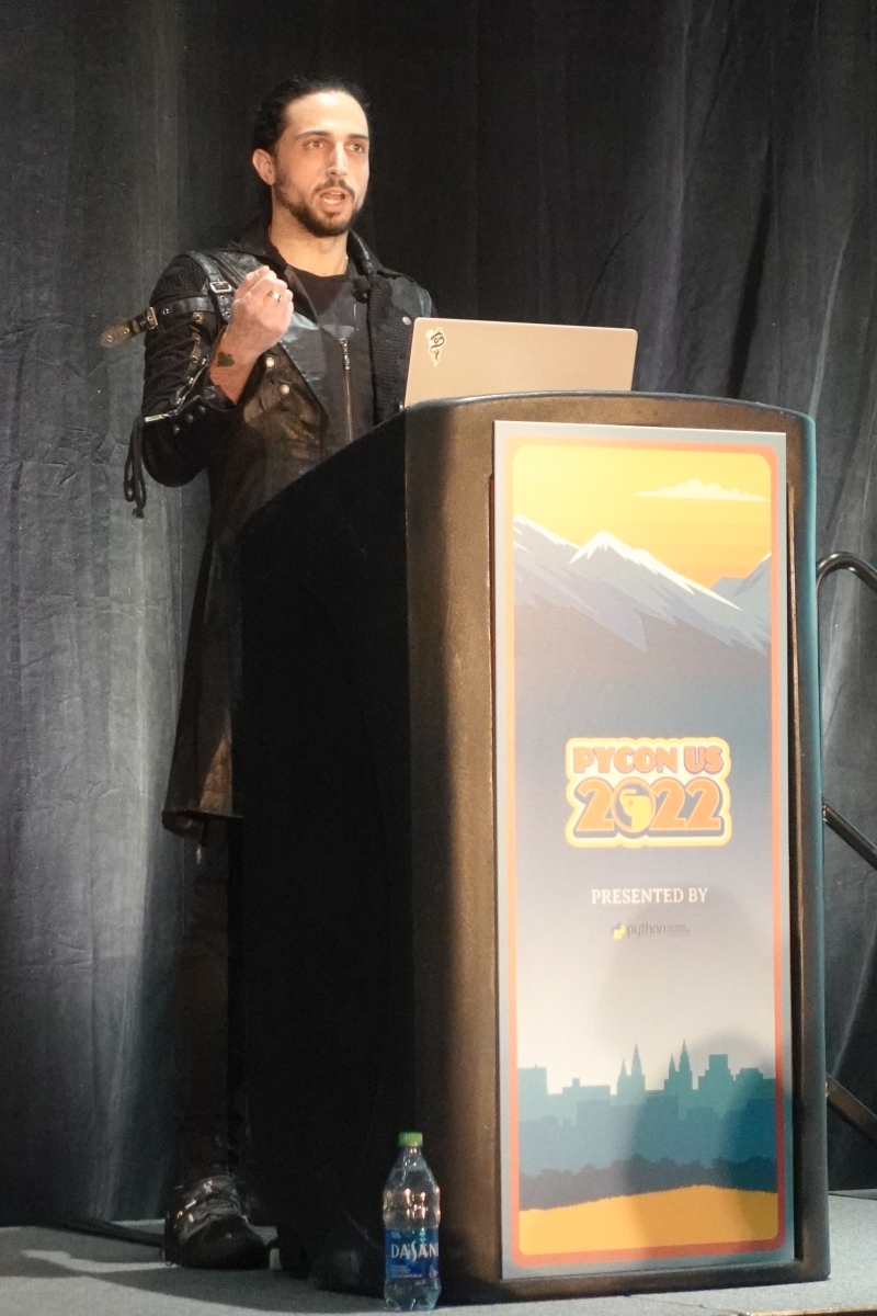 [Pablo Galindo Salgado]