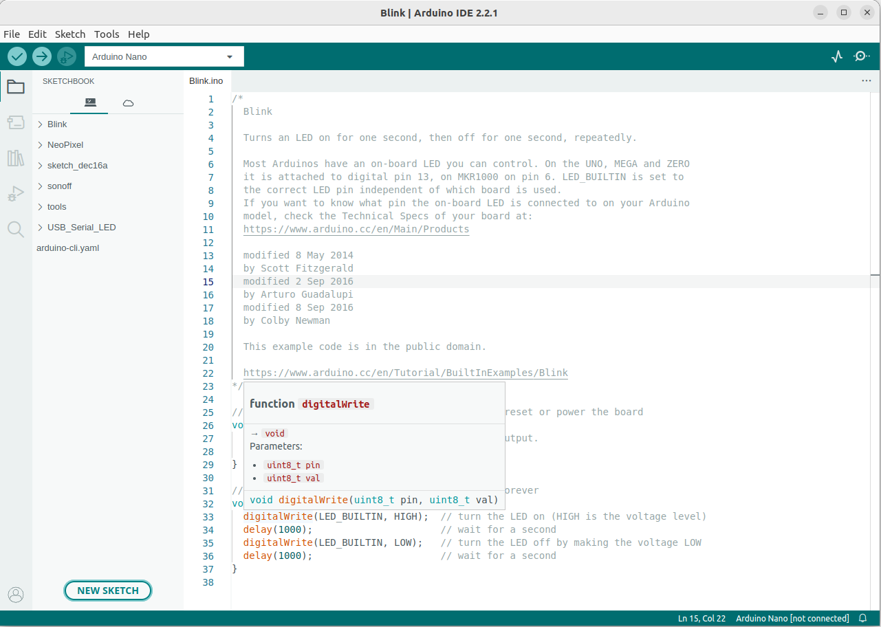 [IDE]