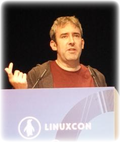 Steam Deck and SteamOS are great for Linux as a whole - Open Source Summit  Europe 2023