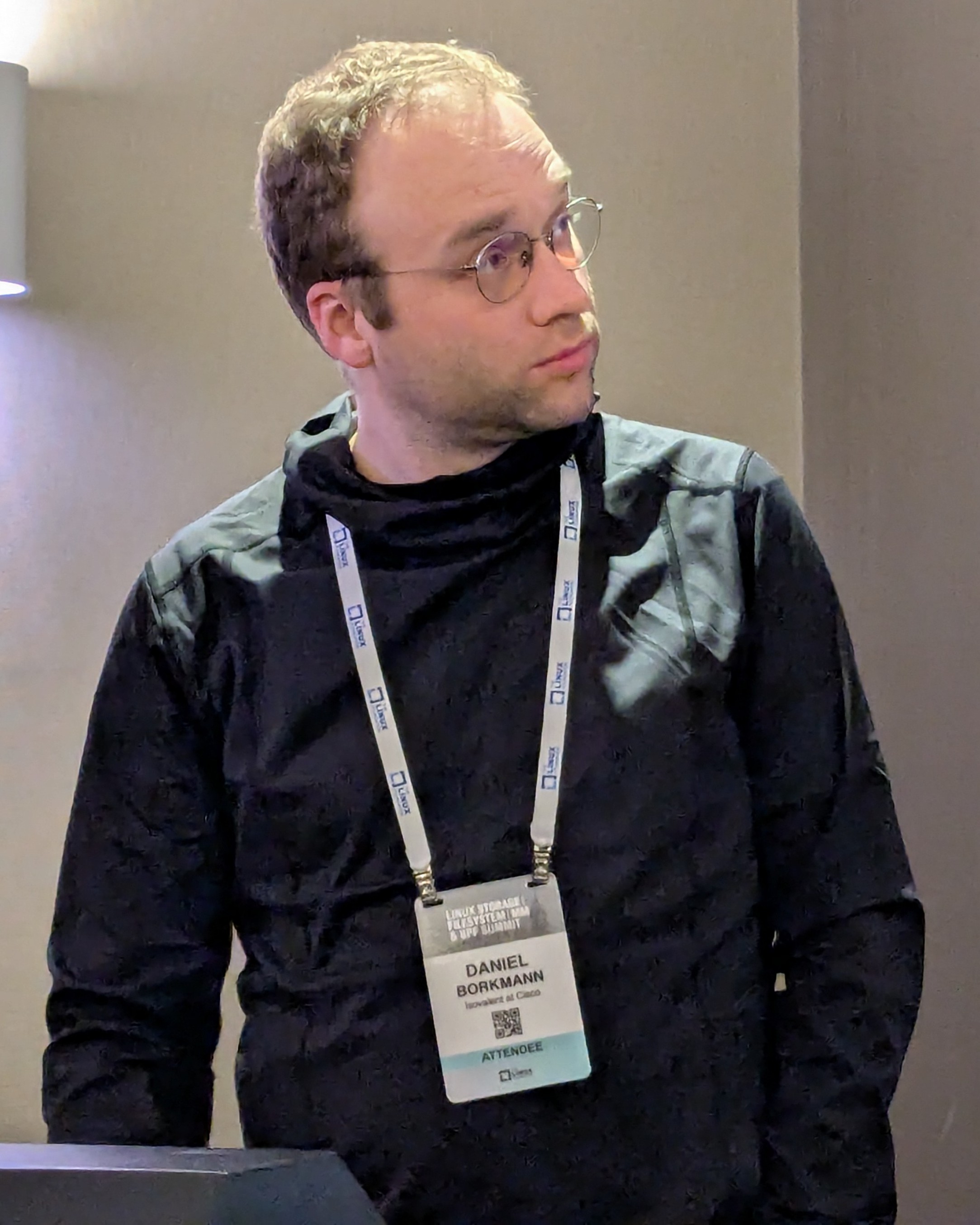 [Daniel Borkmann]