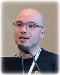 [David Faust]