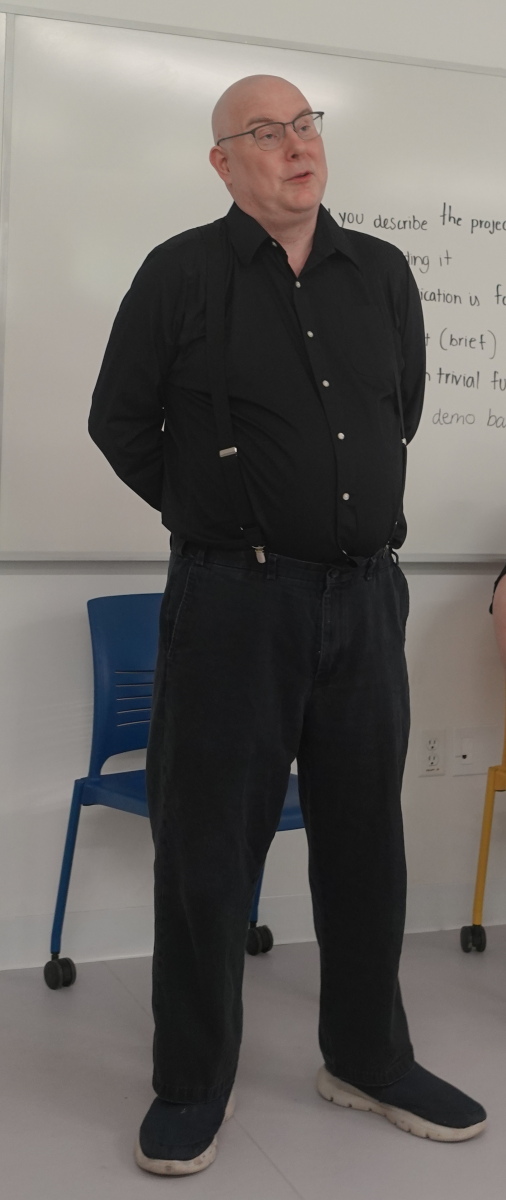[Bradley Kühn
