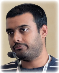 [Kumar Kartikeya Dwivedi]