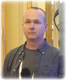 [Chris Mason]