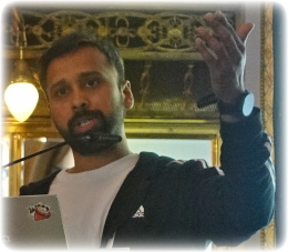 [Pankaj Raghav]