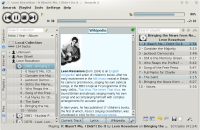 [Amarok 2.1.1]