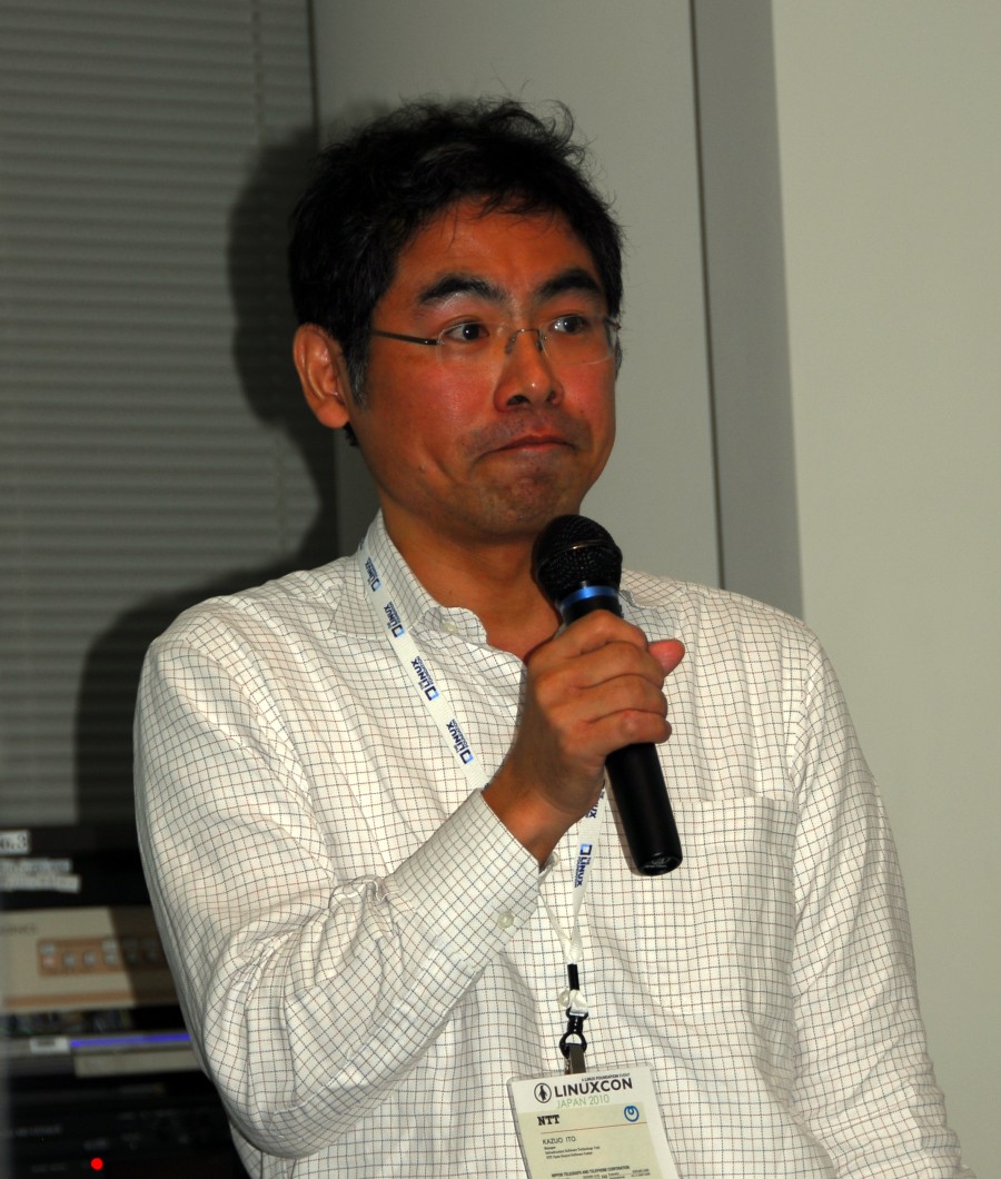 [Kazuo Ito]