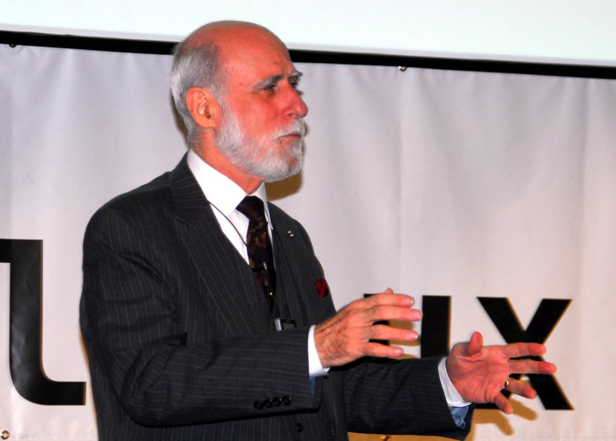 [Vint Cerf]