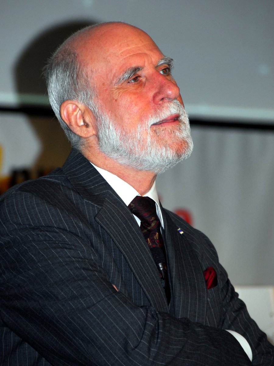 [Vint Cerf]
