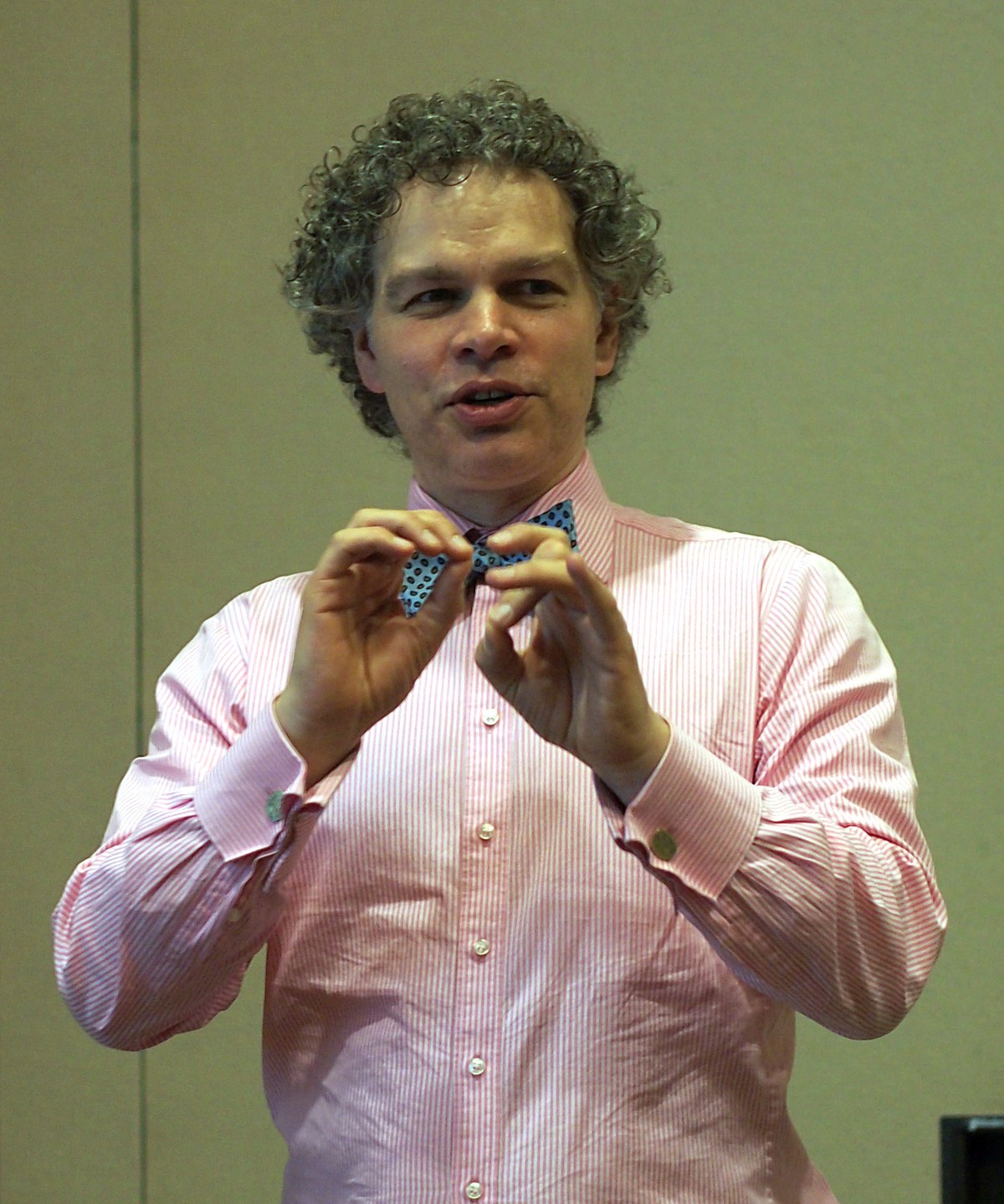 [James
Bottomley]