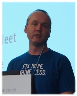 [Chris Mason]