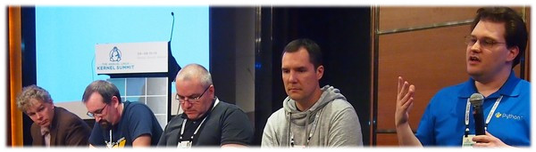 [The security panel]