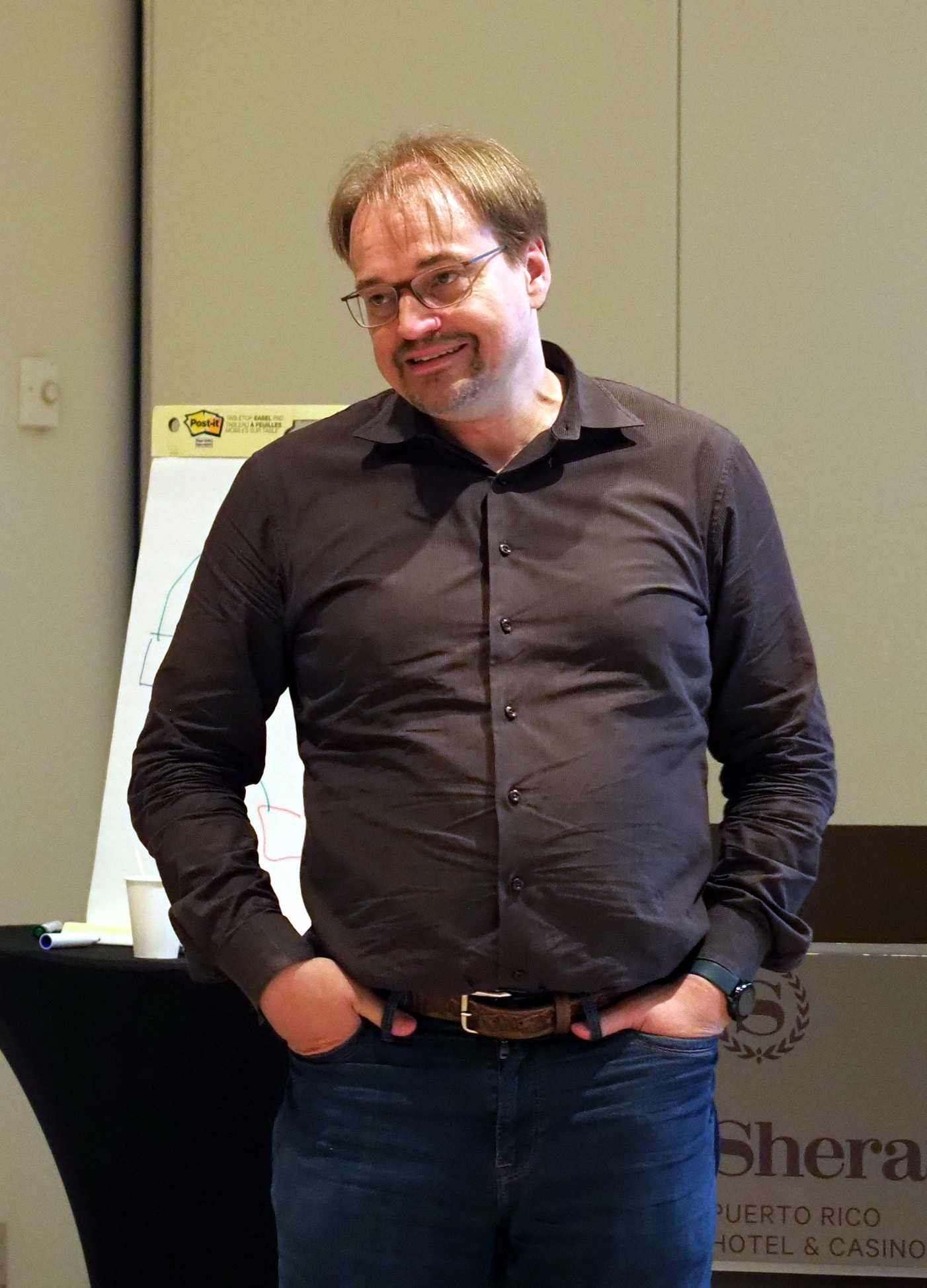 [Christoph
Lameter]