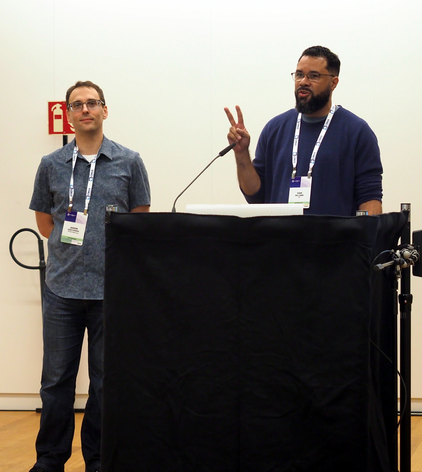 [Jason
Gunthorpe and Dan Williams]
