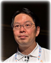 [Yoshitake
Kobayashi]