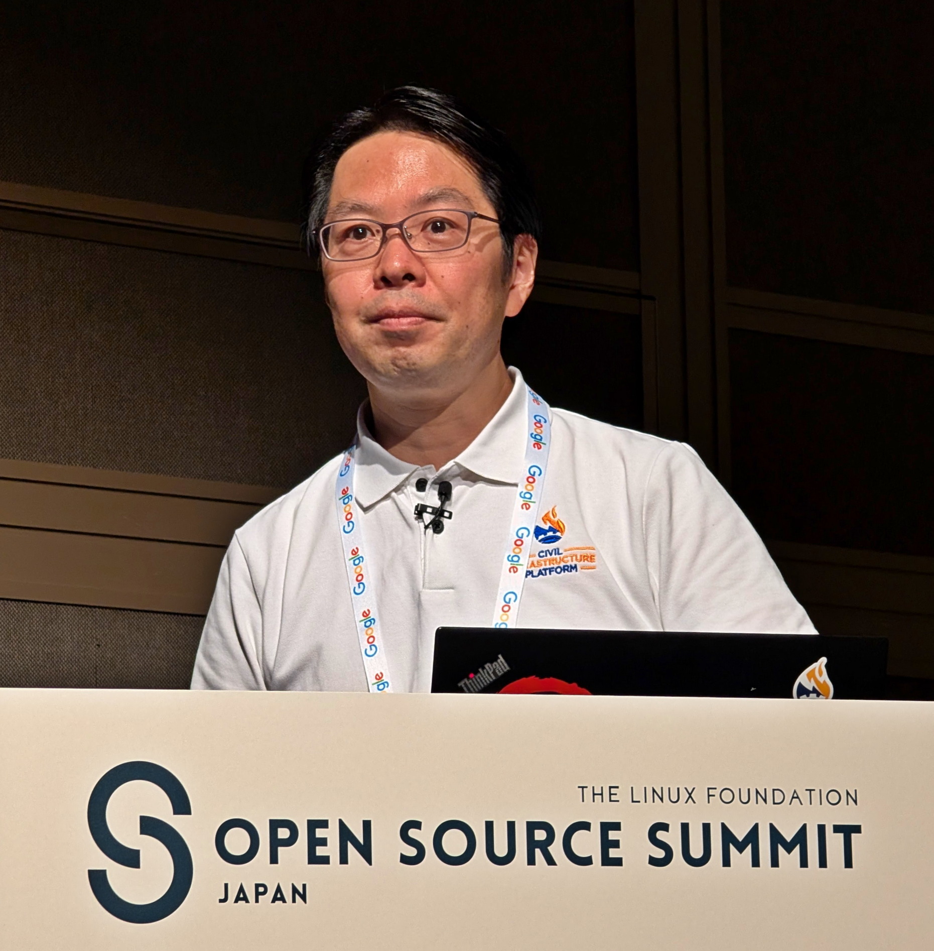 [Yoshitake
Kobayashi