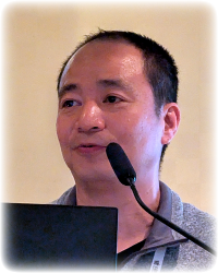 [Chris Li]