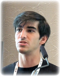 [Nico Pache]