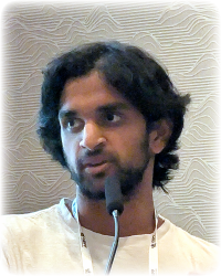 [Vishal Moola]