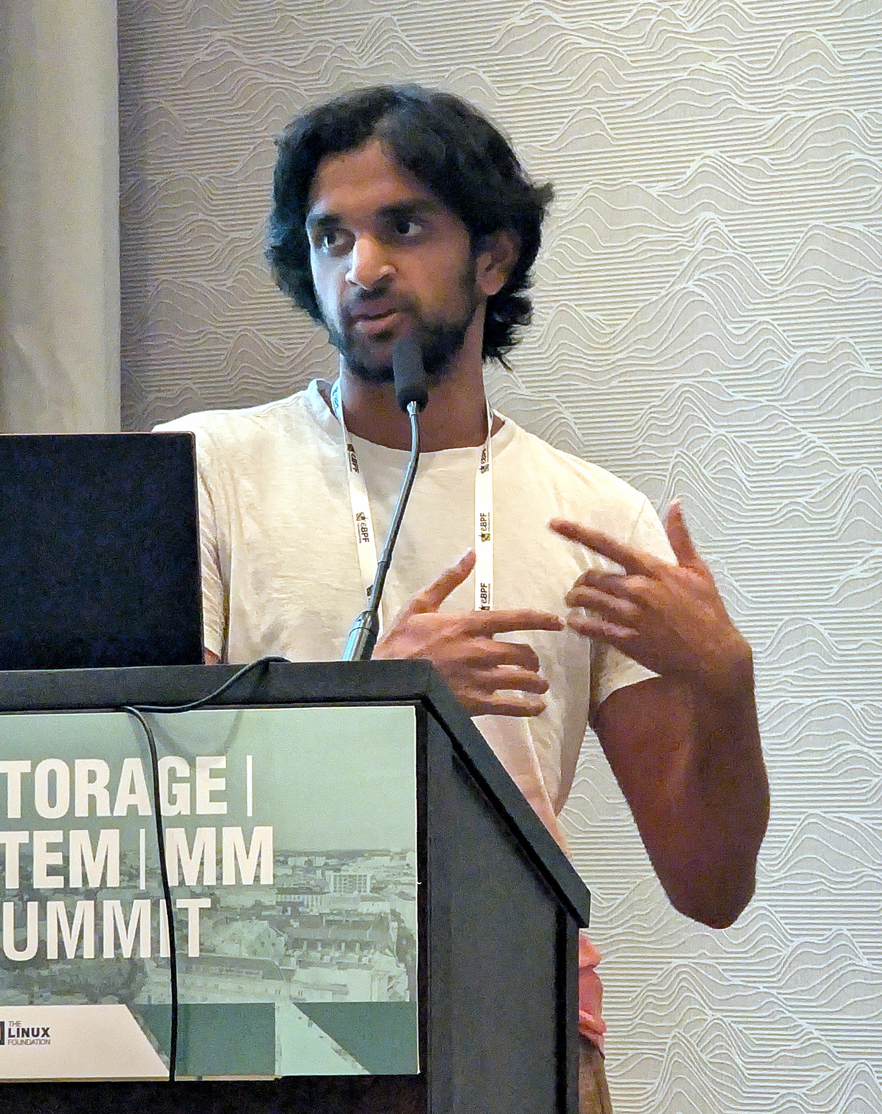 [Vishal Moola]