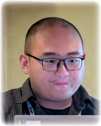 [Zicheng Wang]