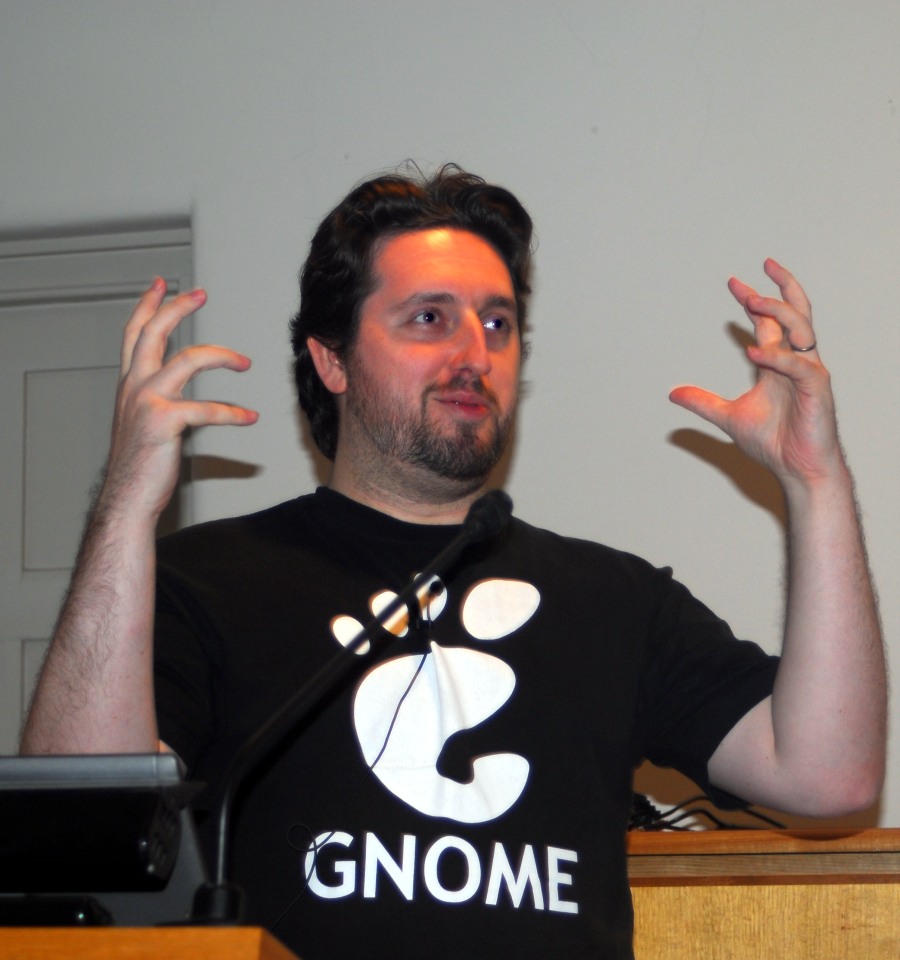 [Jeff Waugh]