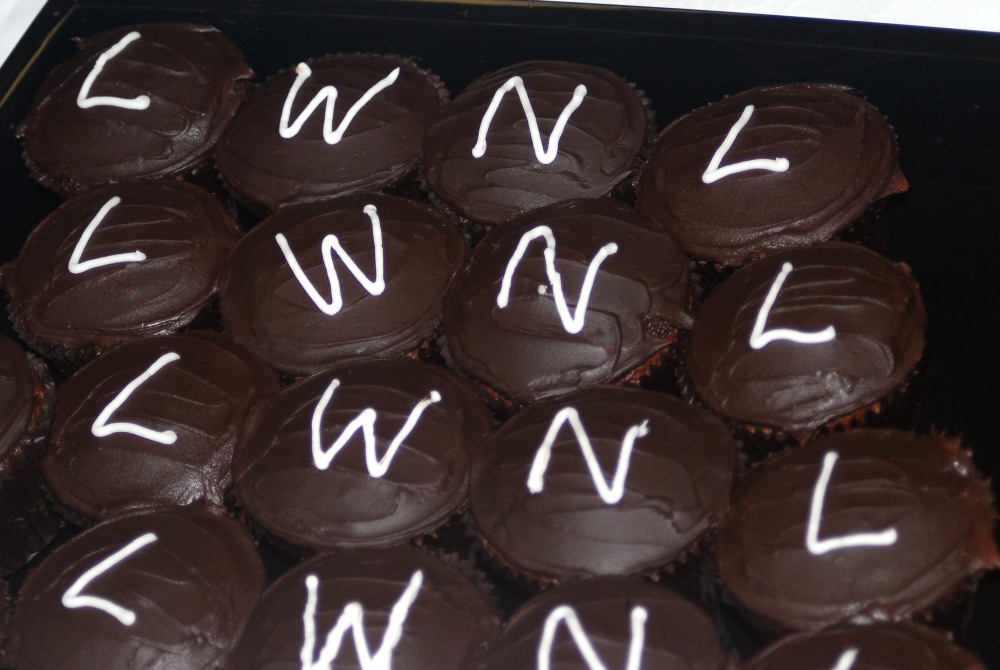 [Muffins!]