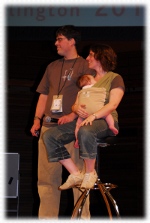 [Suzanne and Andrew Ruthven]