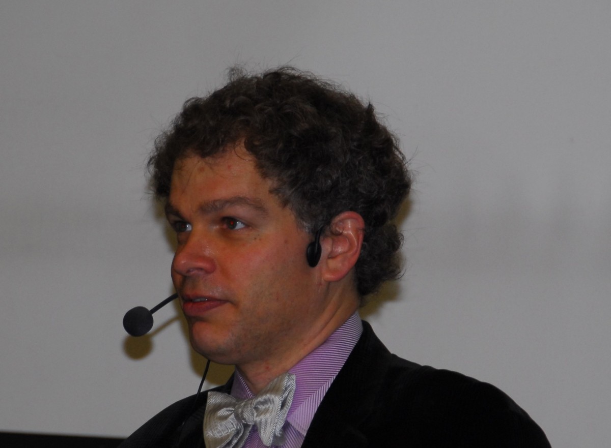 [James Bottomley]