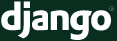 [Django Logo]