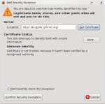 [SSL warning part 3]