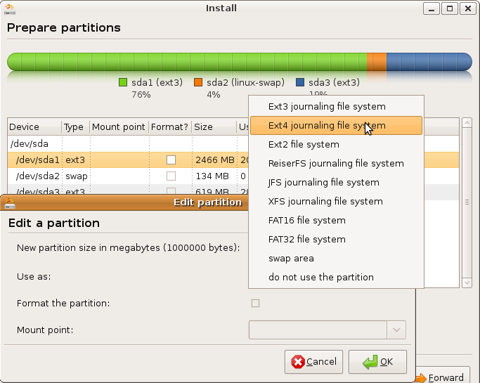 UbuntuAlpha4