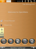 OpenMoko older