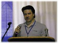[Ian Murdock]