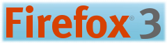 [Firefox 3]