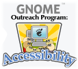 [GNOME Accessibility]