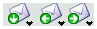 [Kmail icons]