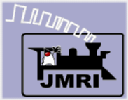 [JMRI logo]