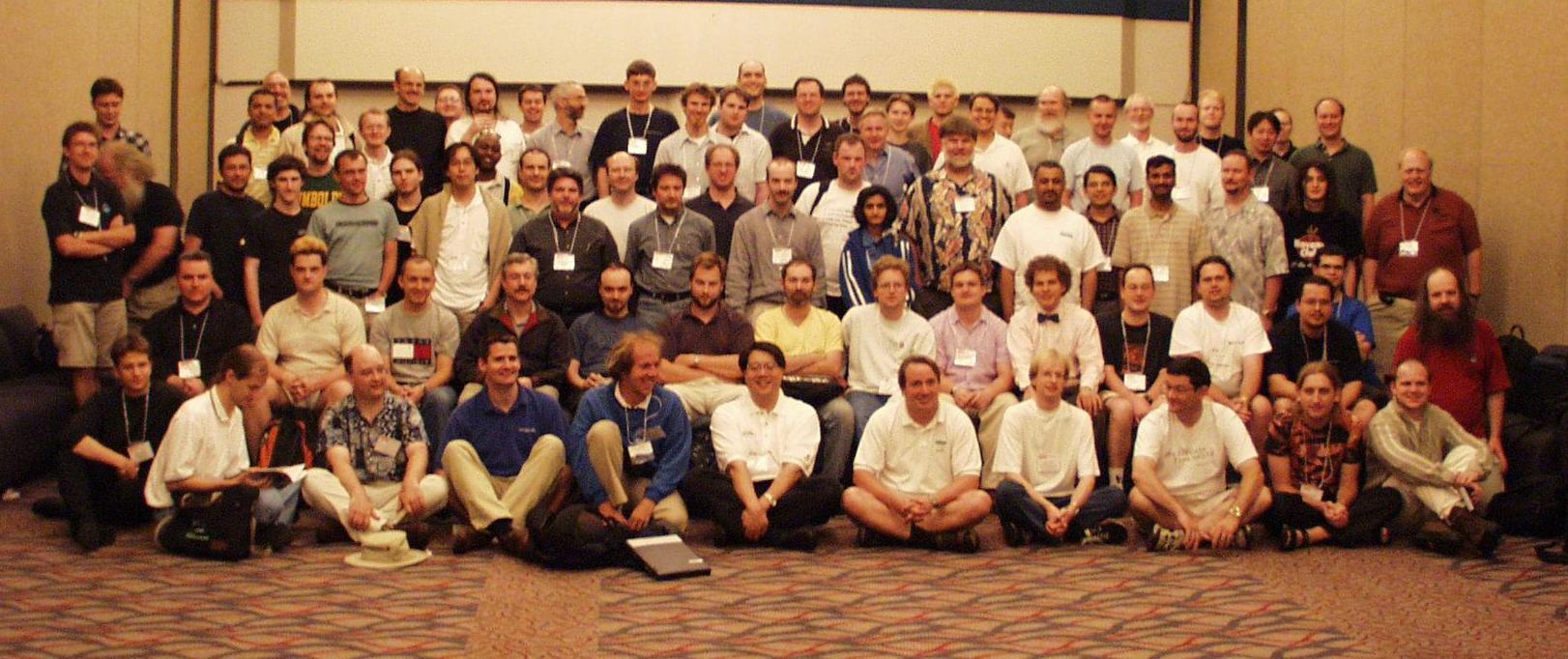 [group photo]