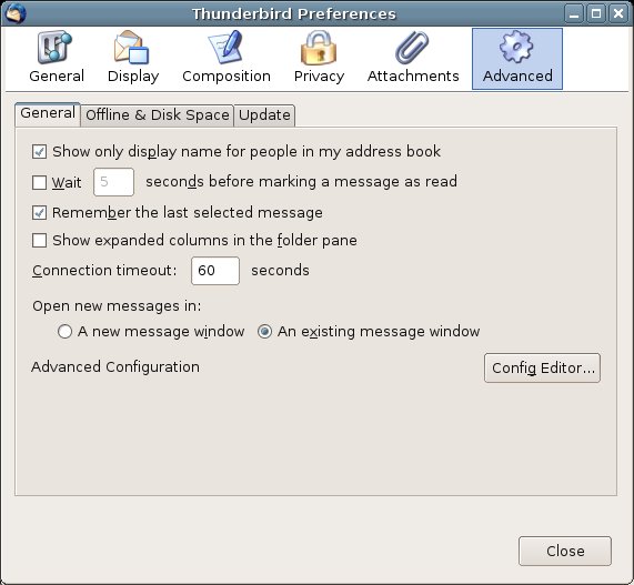 [Thunderbird 1.1alpha prefs]