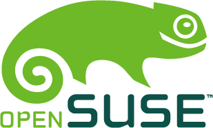 [openSUSE logo]