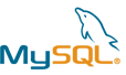 [MySQL logo]