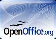 [OpenOffice logo]