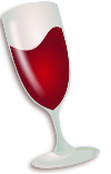 [Wine logo]